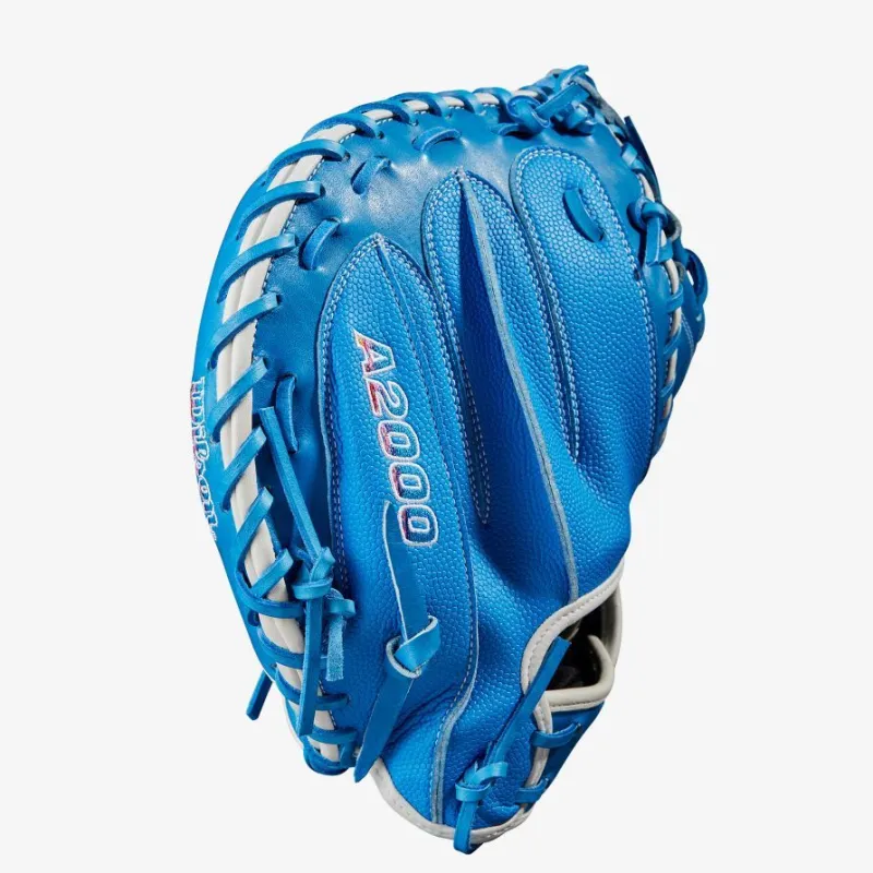 Wilson Baseball Gloves Catcher's Glove Other-4
