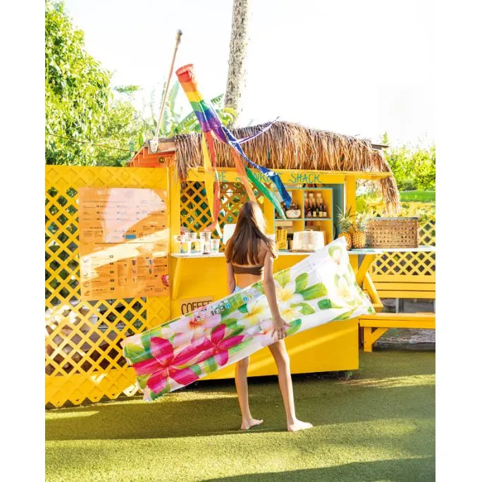 INTEX Swimming Boards / Floating Boards-7
