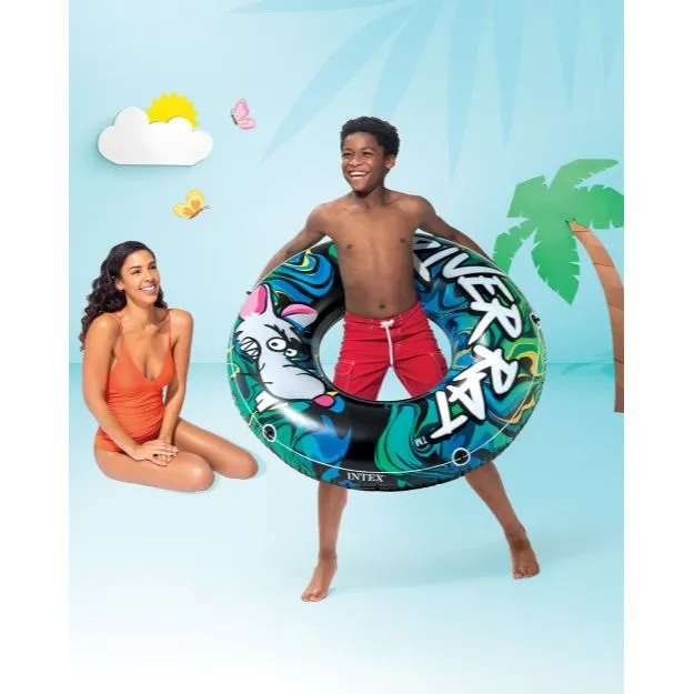 INTEX Swim Rings-4