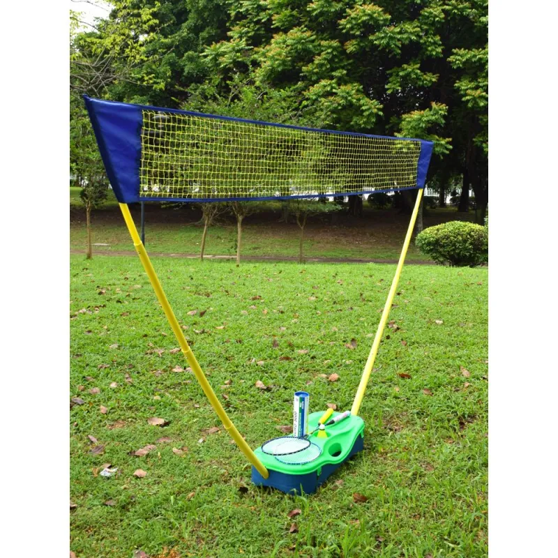 Opi Standard Net Badminton Nets-2