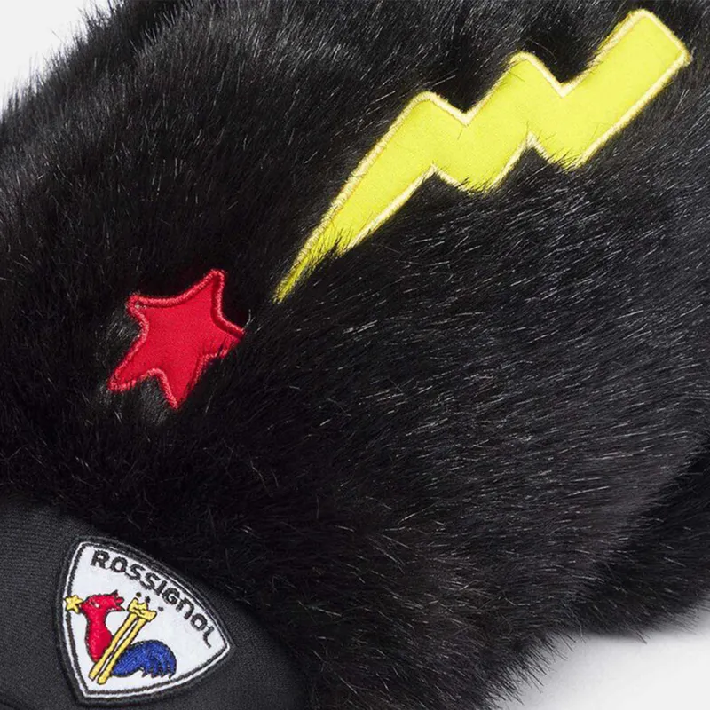 ROSSIGNOL Ski Gloves-1