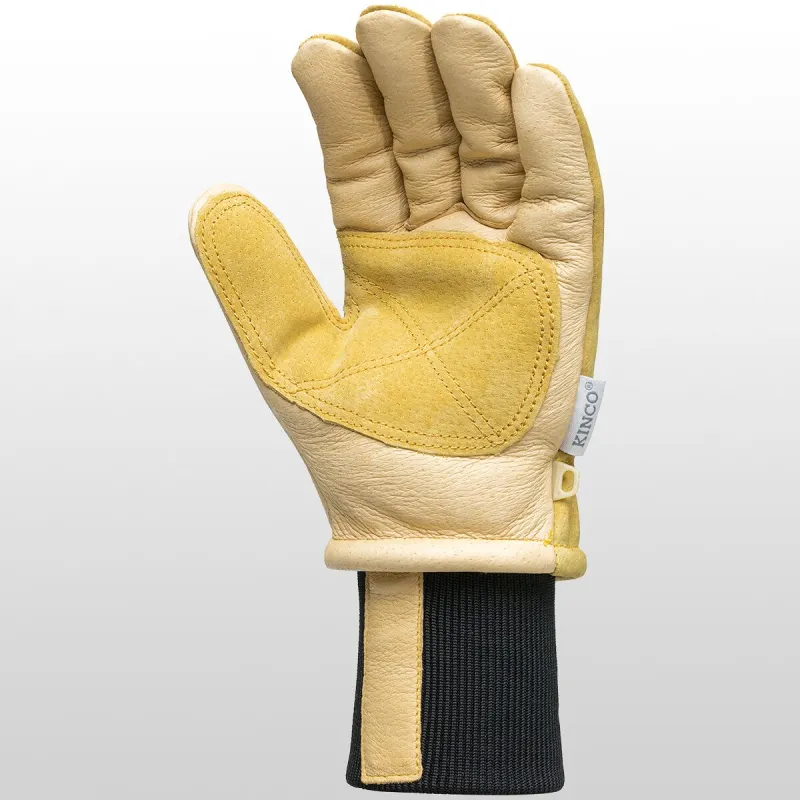 KINCO Ski Gloves-3
