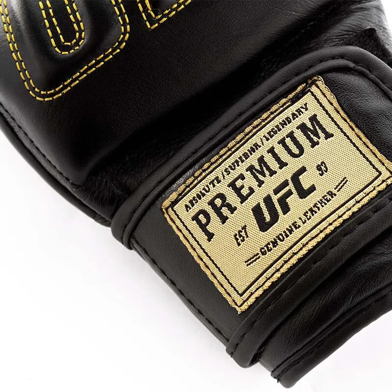 UFC Boxing Gloves-6