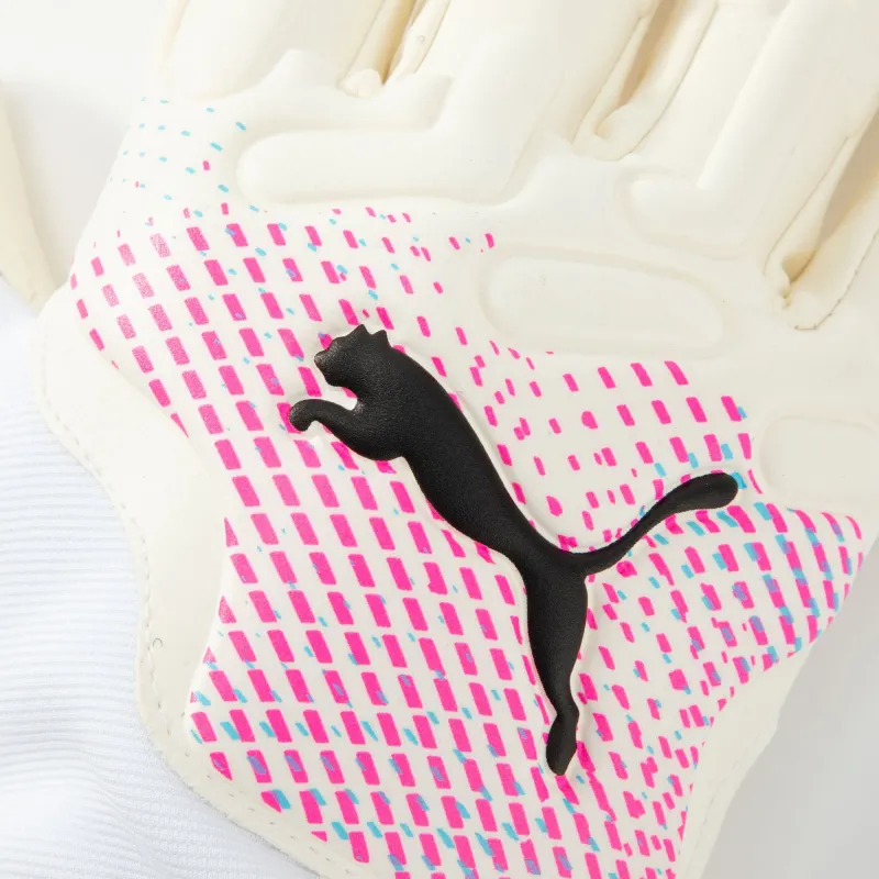 PUMA Goalkeeper Gloves Fabric Unisex-3