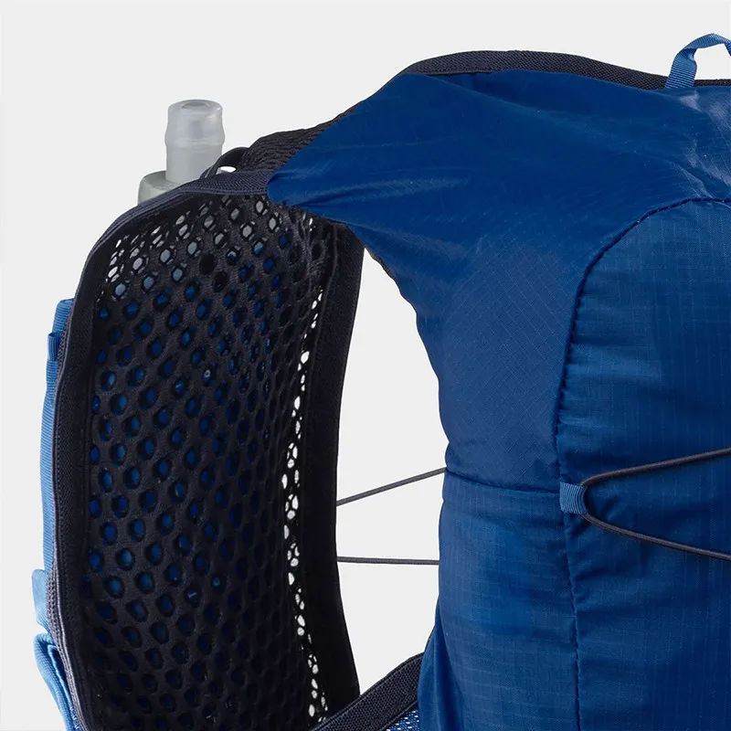 SALOMON Running Equipment Trail Running Hydration Pack Polyester Unisex Nautical Blue-2