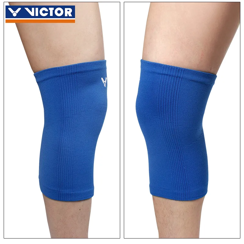 VICTOR Badminton Net, Basketball Net Unisex Knee Pads-3