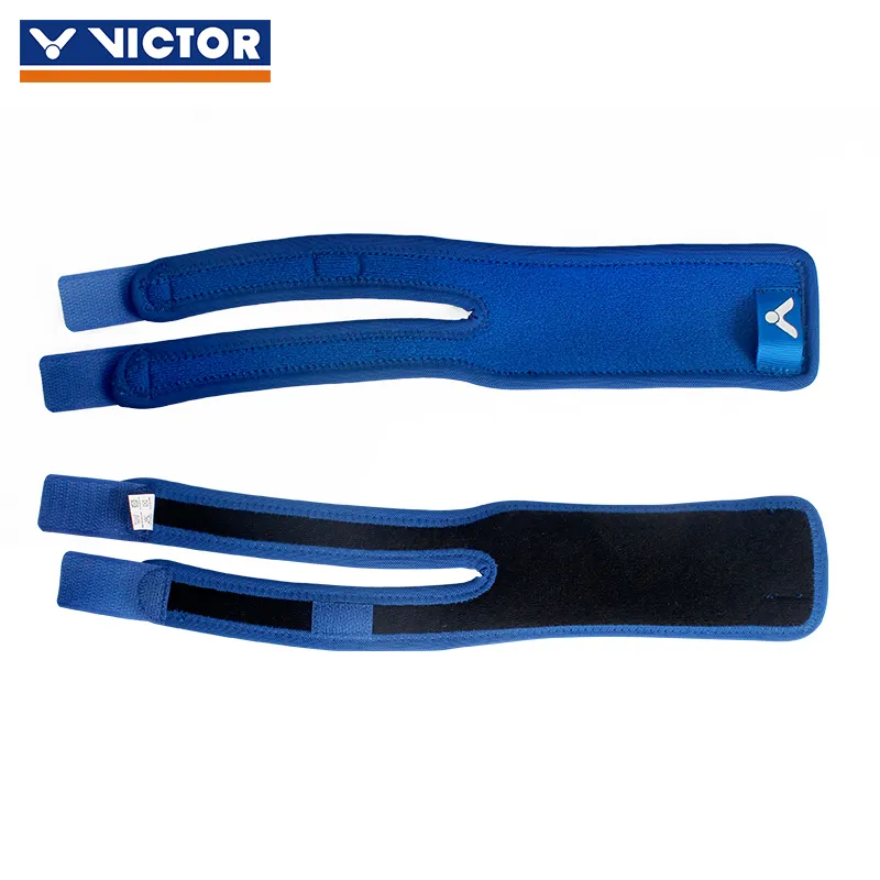 VICTOR Wristbands Breathable And Protective Polyester Unisex-4