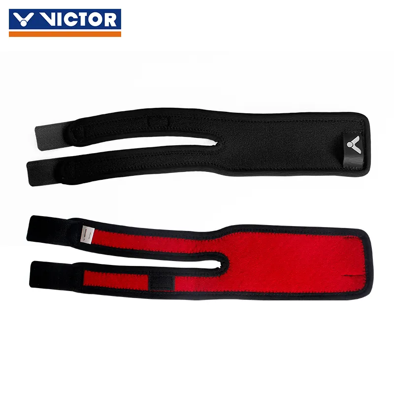 VICTOR Wristbands Breathable And Protective Polyester Unisex-2