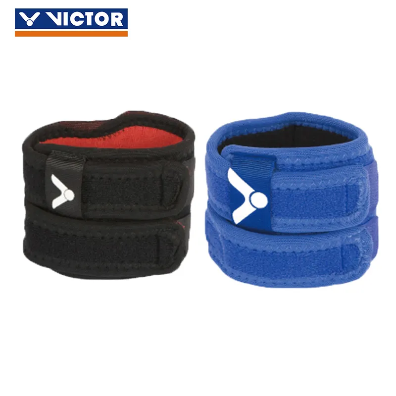 VICTOR Wristbands Breathable And Protective Polyester Unisex-1