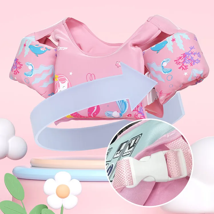 XTEP Swim Rings-3