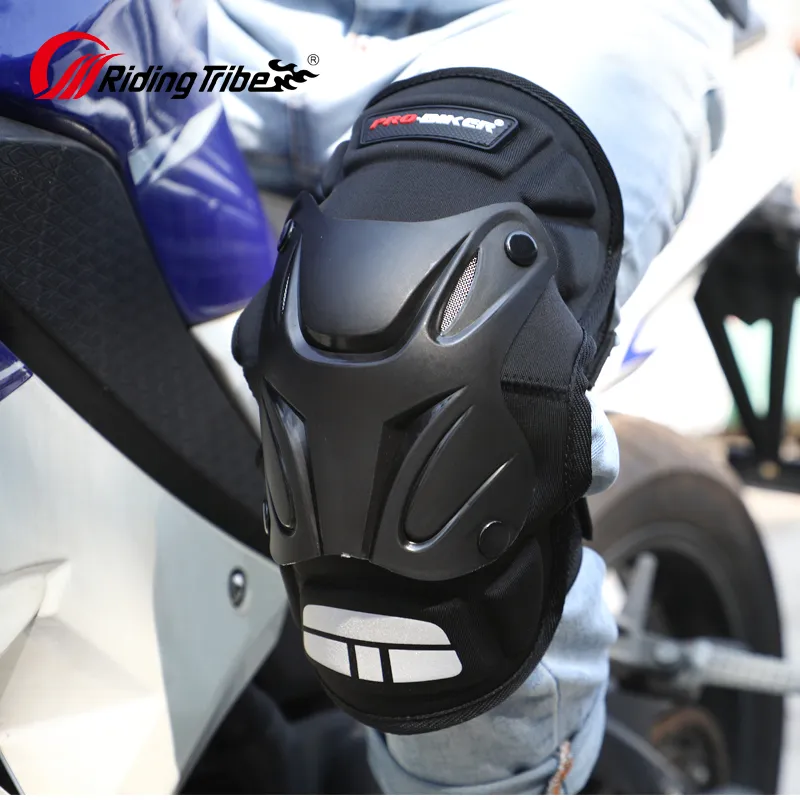 Duhan Motorcycle Protective Gears Unisex Elbow Protector Knee Protector-1