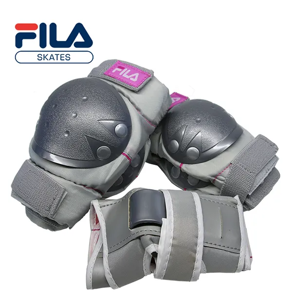 FILA Roller Skating Protective Gears ABS Unisex-4