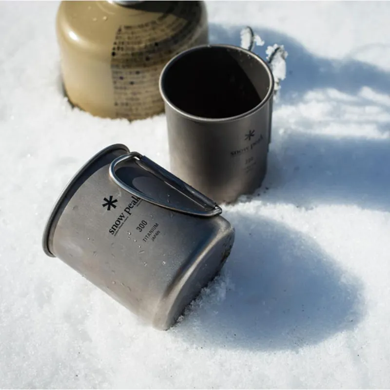 Snow Peak Outdoor Water Equipment-5