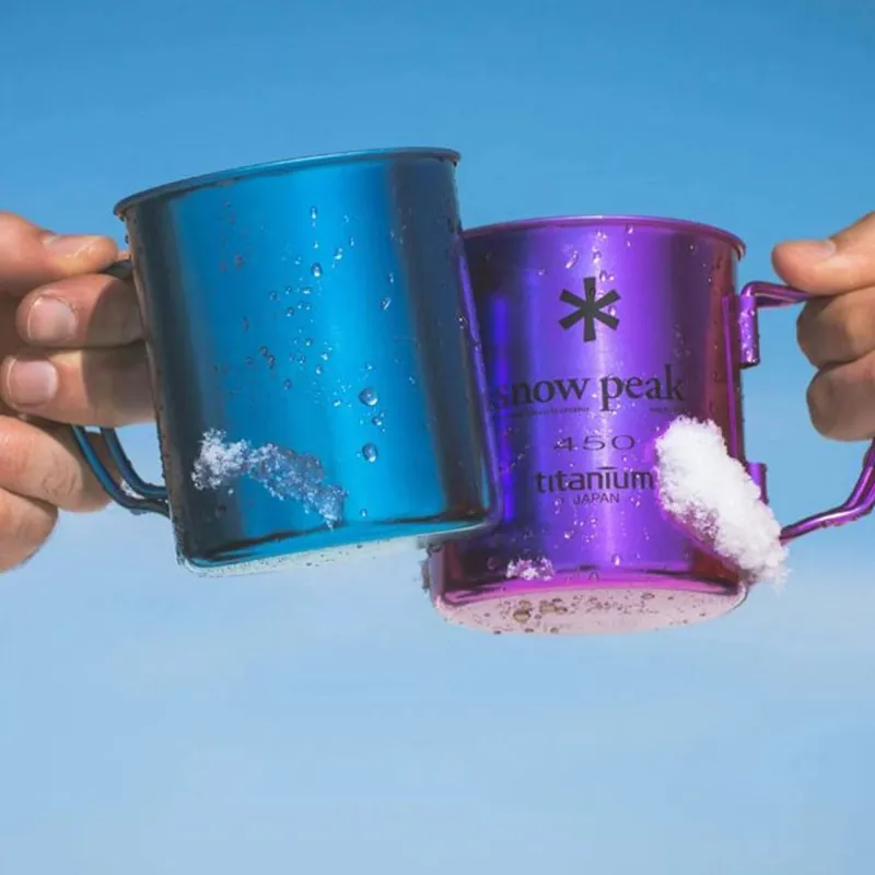 Snow Peak Outdoor Water Equipment-1