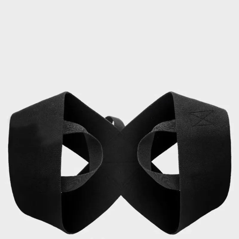 Binary Sports Shoulder Pads Protective Black Unisex-1
