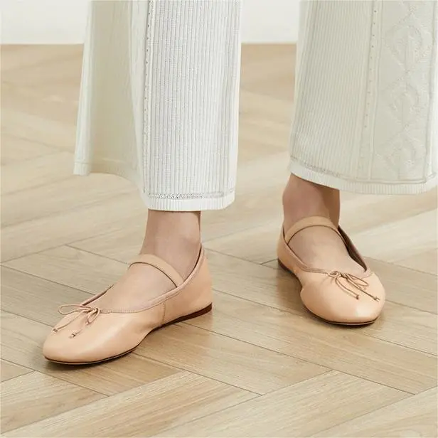 Loeffler Randall Casual Single Shoes Women's-2