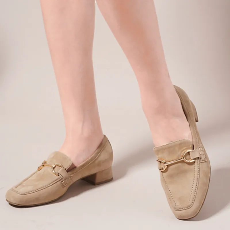 STEVE MADDEN Women's Casual Shoes Women's Tea Brown-4