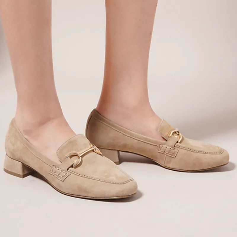 STEVE MADDEN Women's Casual Shoes Women's Tea Brown-3