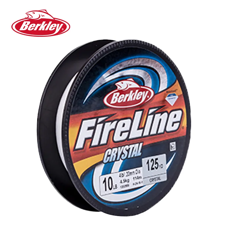 BERKLEY Fish Line Main Line Line Of Fire-2