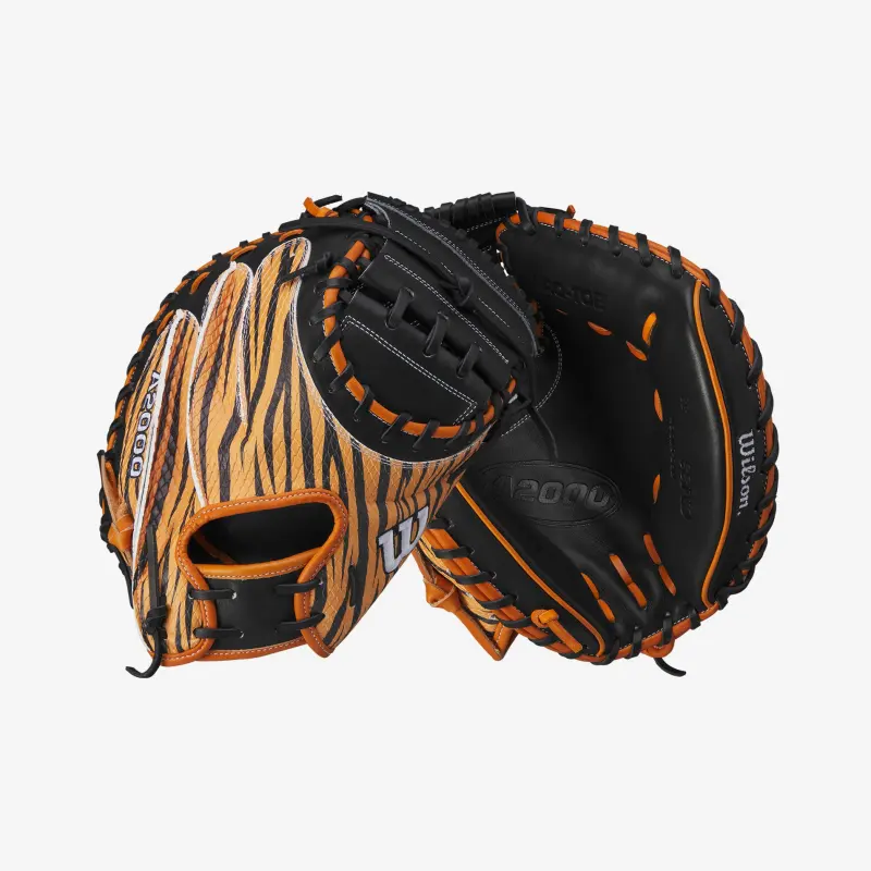 Wilson Baseball Gloves-4