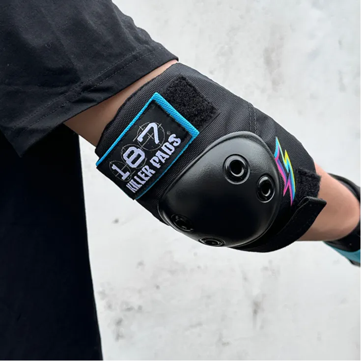 Carver Skateboard Protective Gears-3