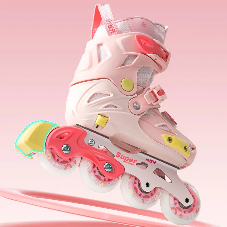 Papaison Inline Skates-2