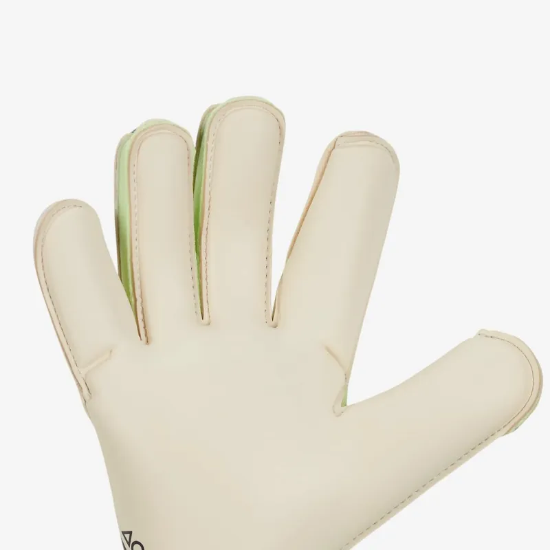 Nike Goalkeeper Gloves Unisex Black/White/Yellow-4