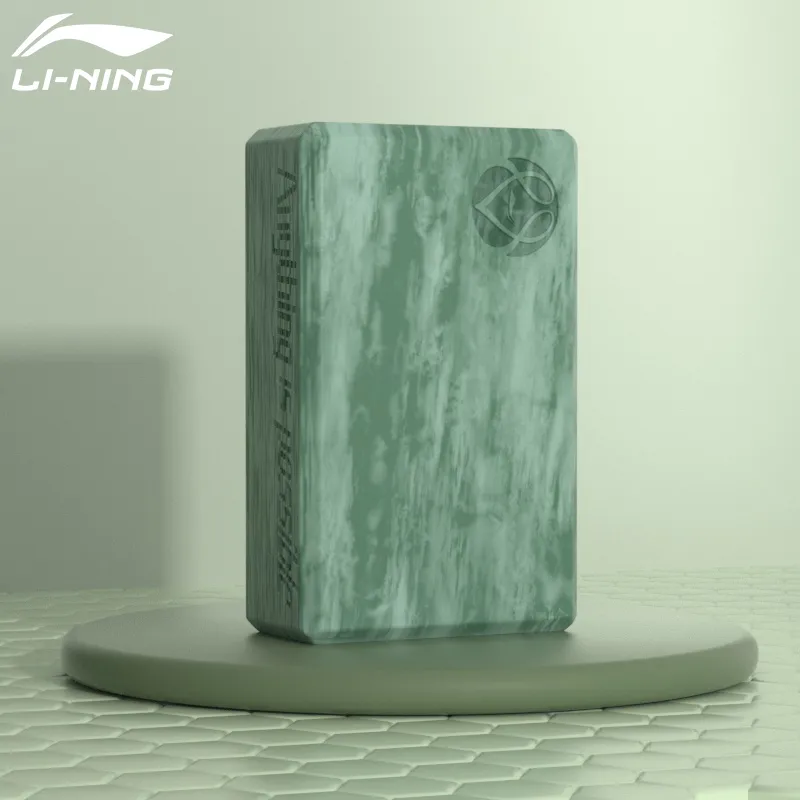 LINING Yoga Blocks-9