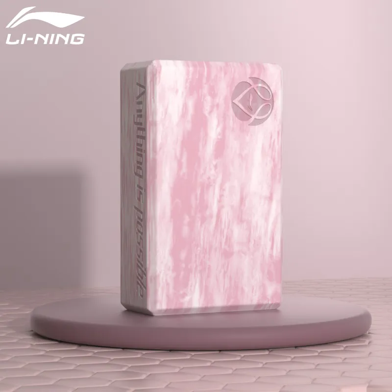 LINING Yoga Blocks-3