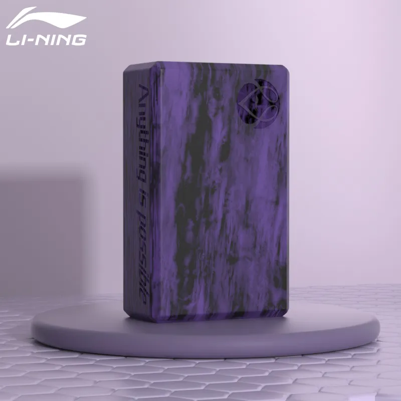 LINING Yoga Blocks-7