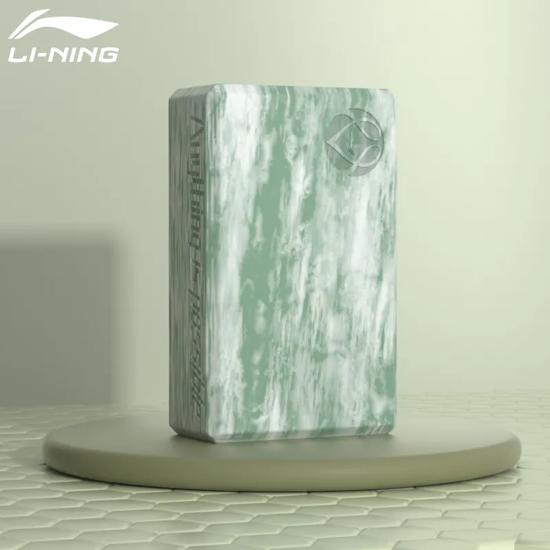 LINING Yoga Blocks-5