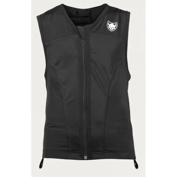 TSG Ski Protective Gears Lightweight Elastane Material Protective Vest Kids'-4