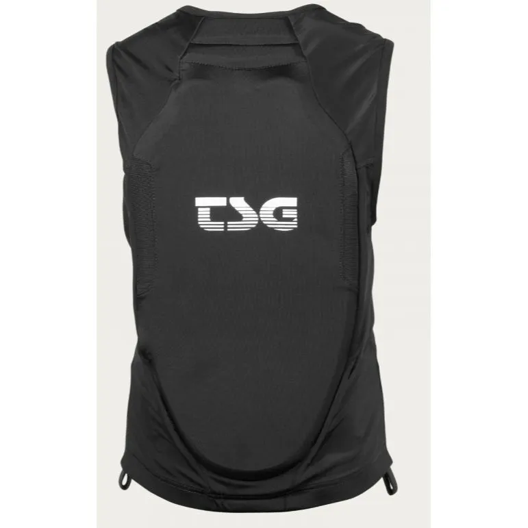 TSG Ski Protective Gears Lightweight Elastane Material Protective Vest Kids'-2