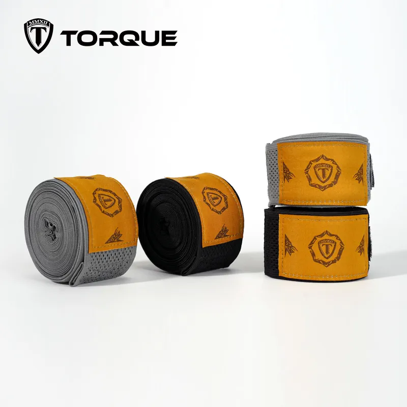 TORQUE Boxing Gloves-2