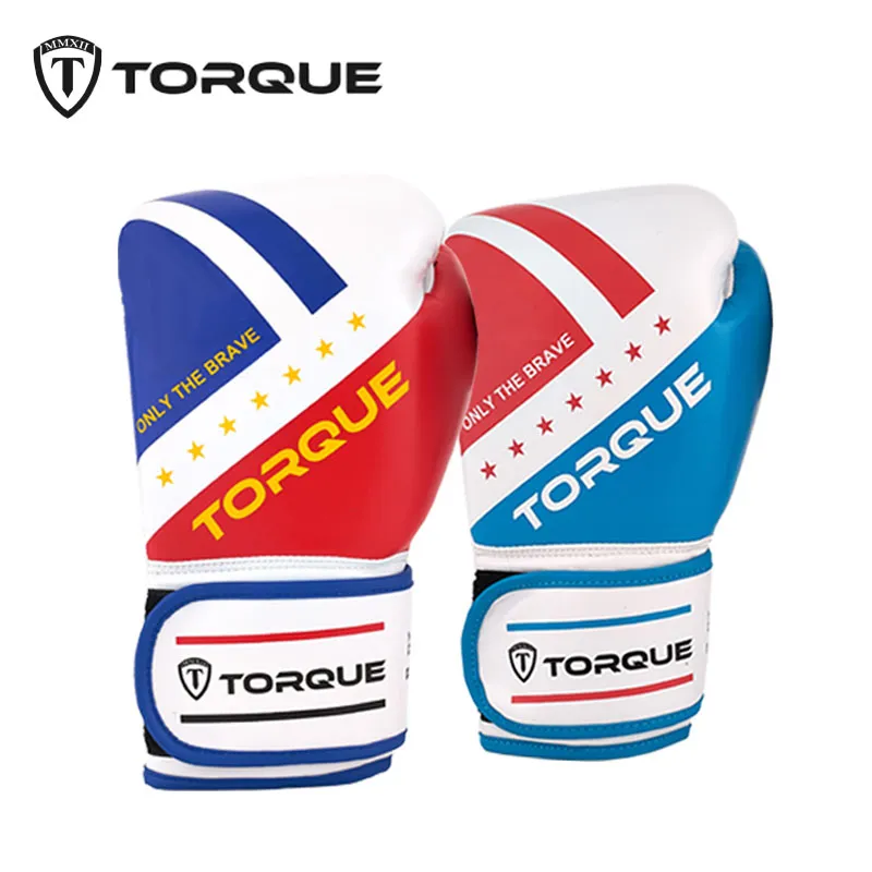 TORQUE Boxing Gloves-1