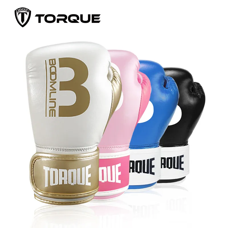 TORQUE Boxing Gloves-1