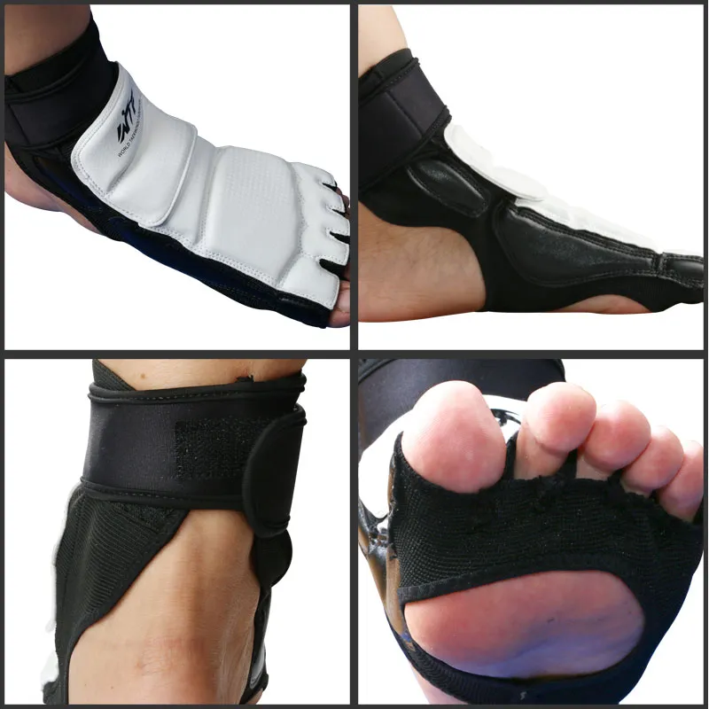 Competition Boxing Protective Gears-6