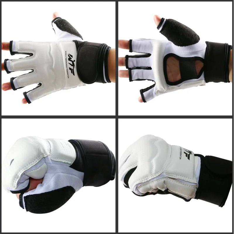 Competition Boxing Protective Gears-3