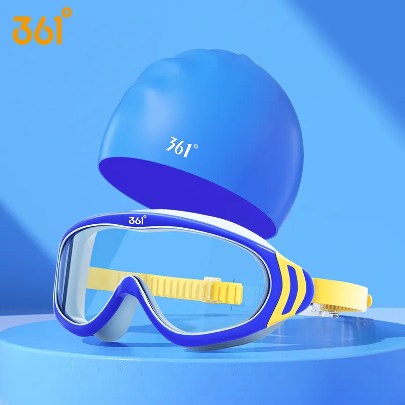 361° Swimming Sets PC/Silicone Beach Kids' Plano-6