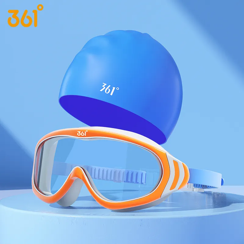 361° Swimming Sets PC/Silicone Beach Kids' Plano-14