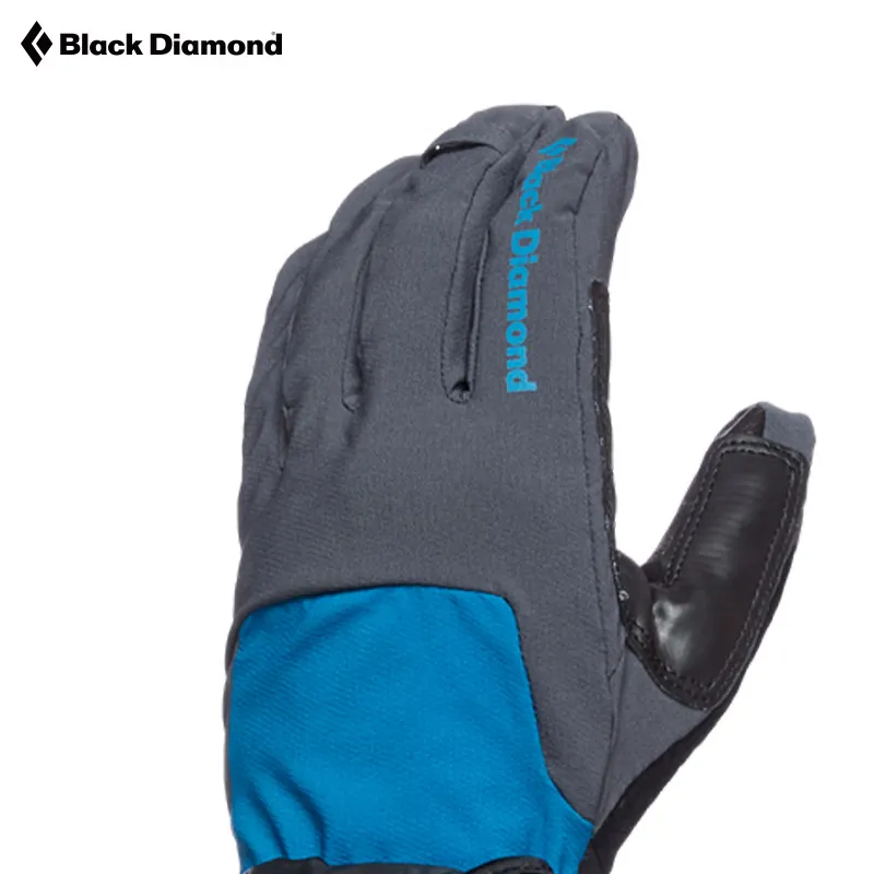 BLACK DIAMOND Ski Gloves-1