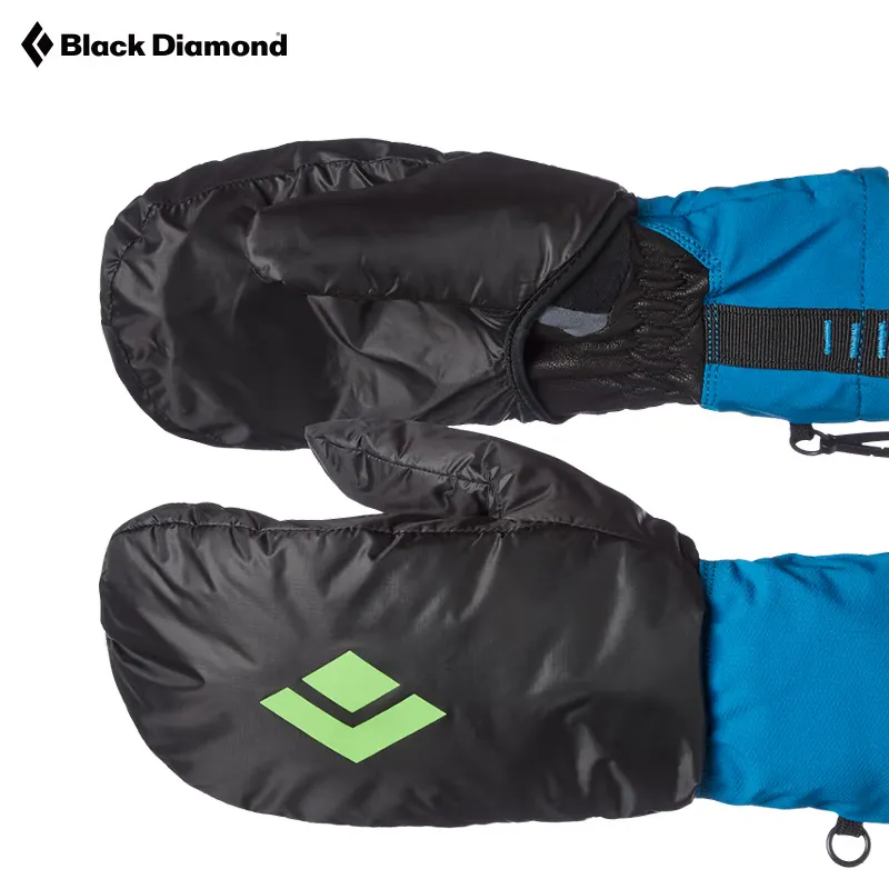 BLACK DIAMOND Ski Gloves-3