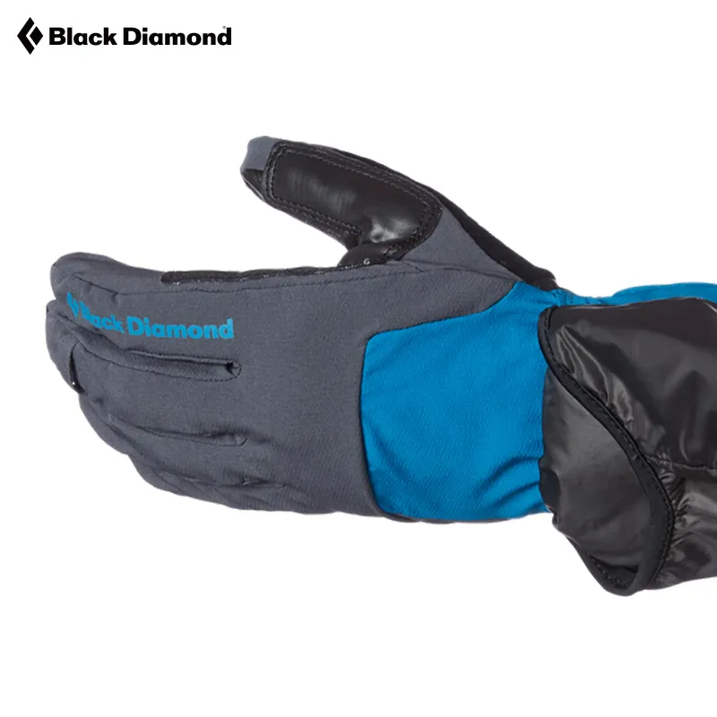 BLACK DIAMOND Ski Gloves-2