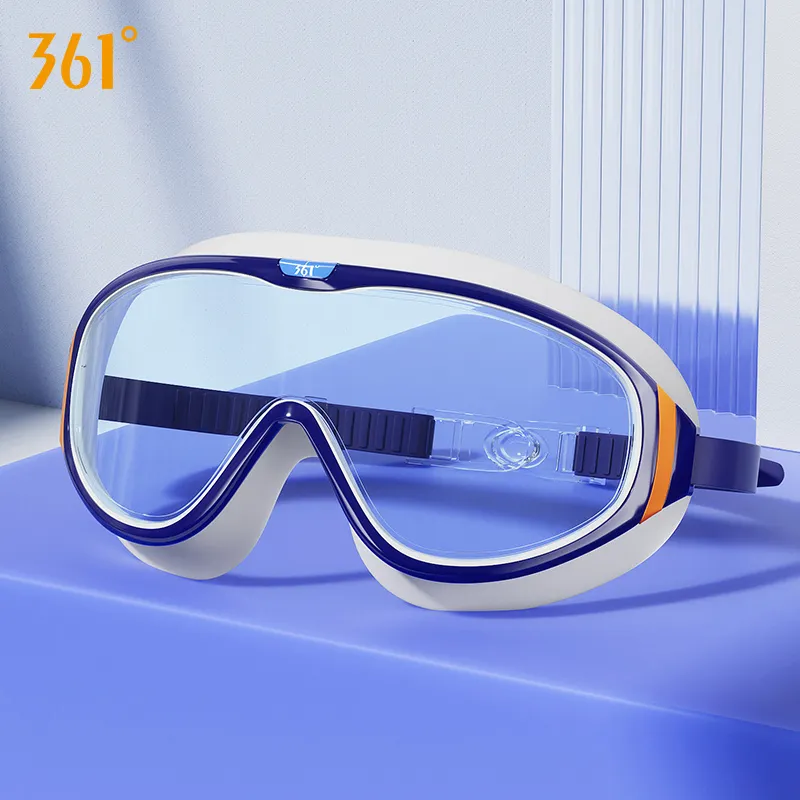 361° Swimming Equipment Sets-7