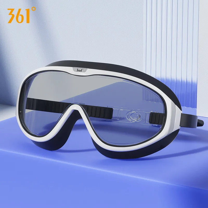 361° Swimming Equipment Sets-5