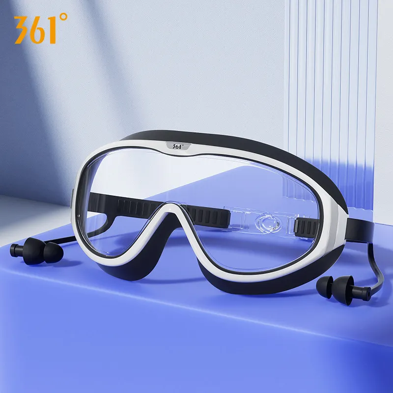 361° Swimming Equipment Sets-11
