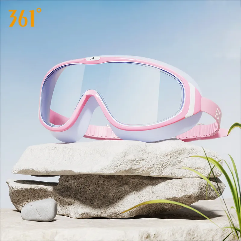 361° Swimming Equipment Sets-9
