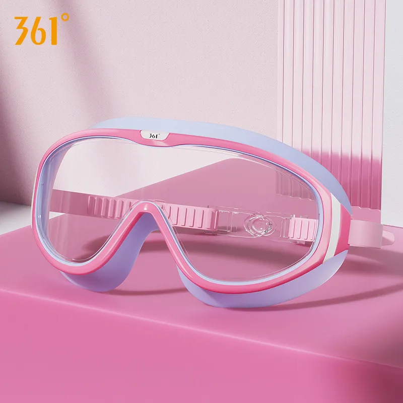 361° Swimming Equipment Sets-1