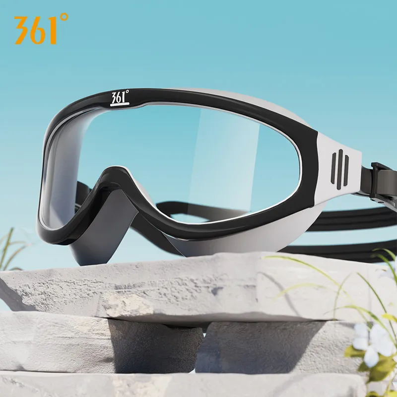 361° Swimming Equipment Sets-13