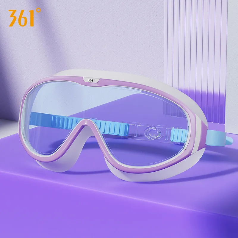 361° Swimming Equipment Sets-3
